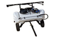 LMC Ag Pull Type Garden Sprayer - Graneer