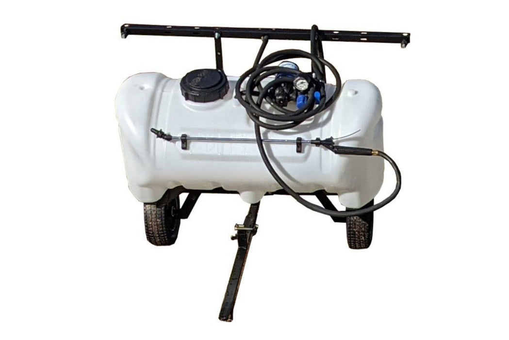 LMC Ag Pull Type Garden Sprayer - Graneer