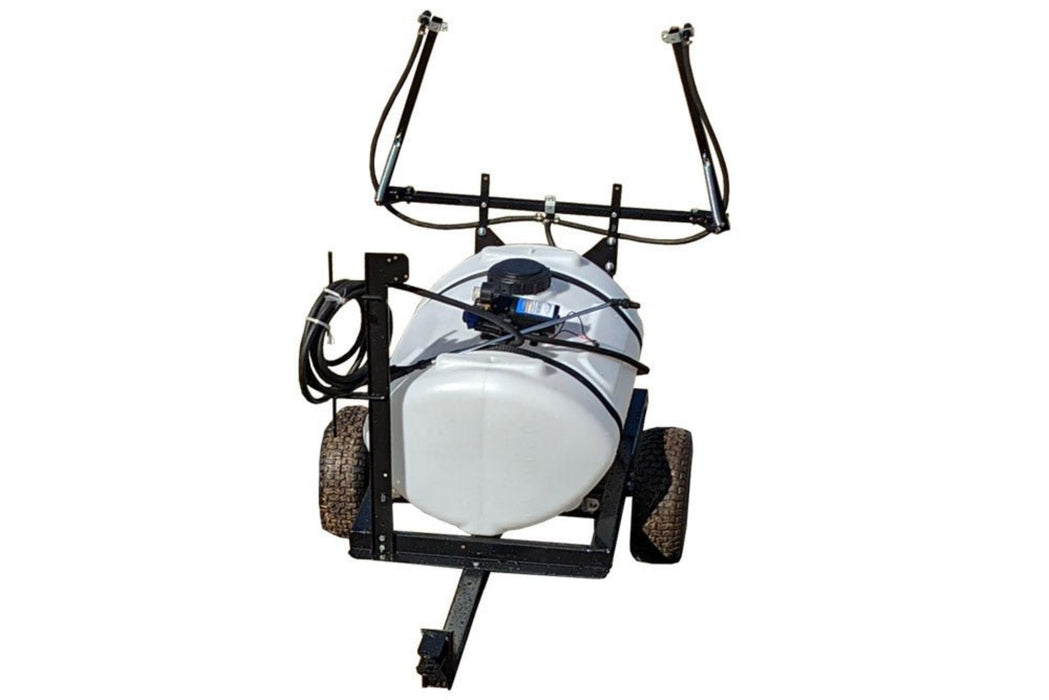 LMC Ag Pull Type Garden Sprayer - Graneer