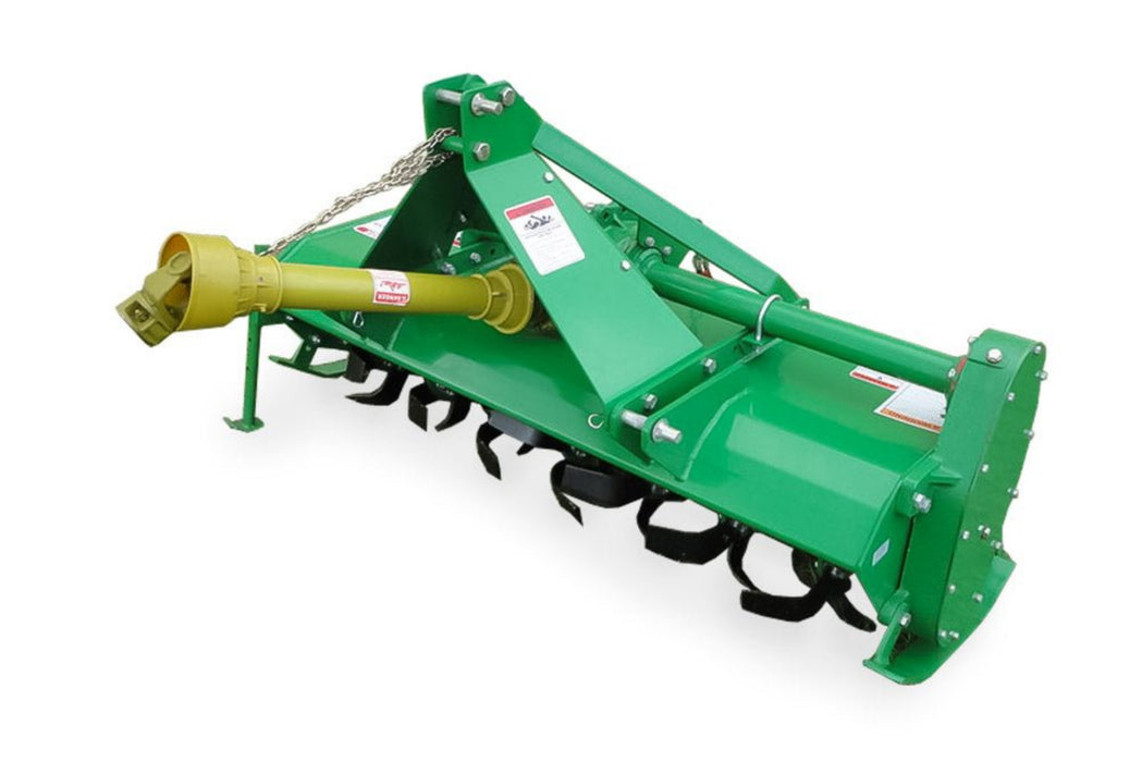 LMC Ag RT Series Gear Drive Tiller - Graneer
