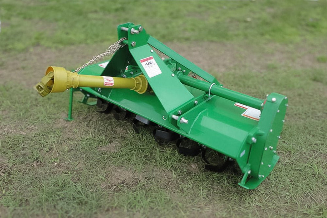 LMC Ag RT Series Gear Drive Tiller - Graneer