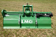 LMC Ag RXT Series Heavy Duty Gear Drive Tiller - Graneer