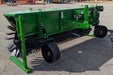 LMC Ag Single - Side Pecan Sweeper - Graneer