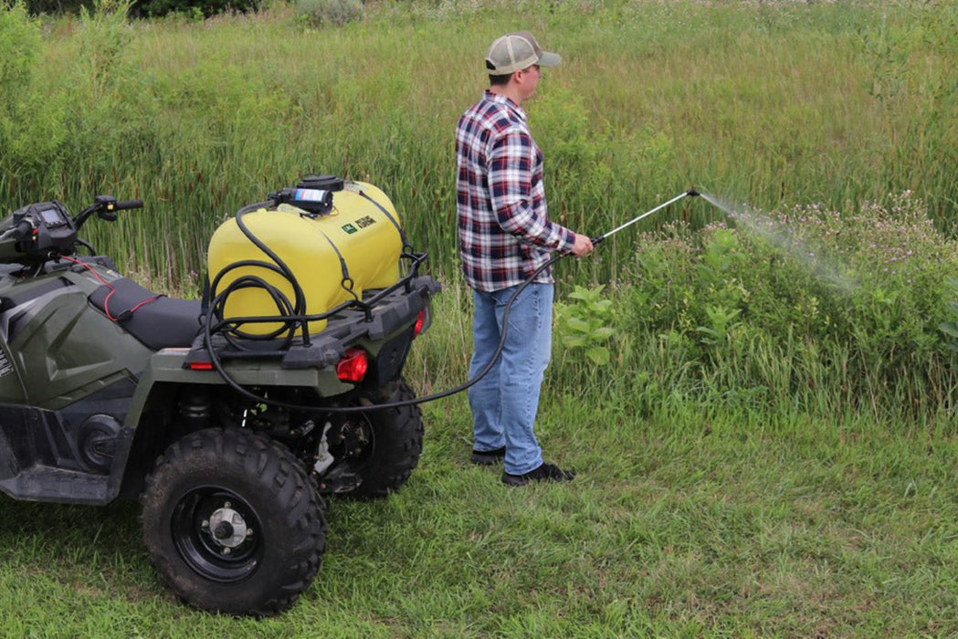 LMC Ag Spot Sprayer - Graneer