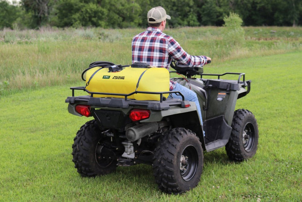 LMC Ag Spot Sprayer - Graneer