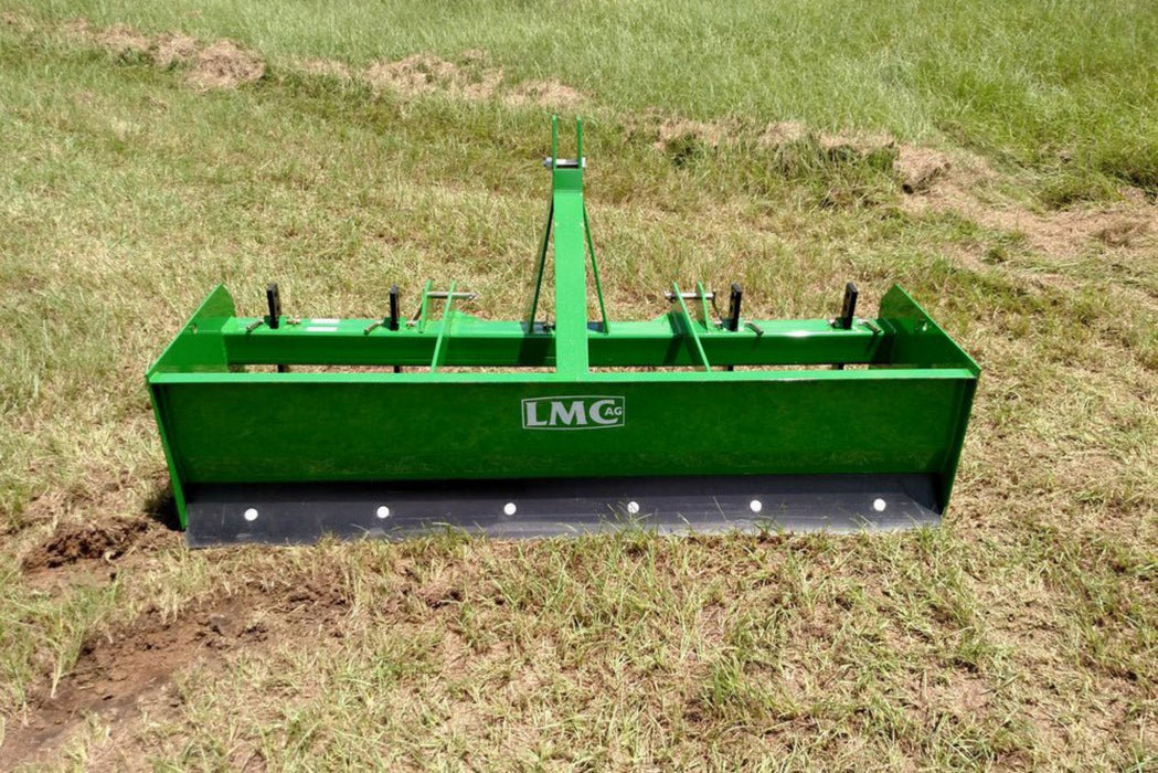 LMC Ag Standard Duty Box Blade - Graneer