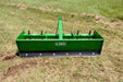 LMC Ag Standard Duty Box Blade - Graneer
