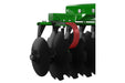LMC Ag TD390 Disk Harrow - Graneer