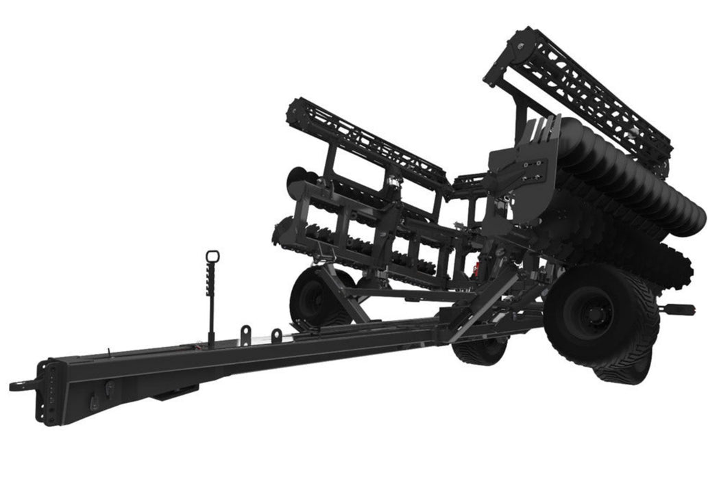 LMC Ag XT3010 Speed Disk - Graneer