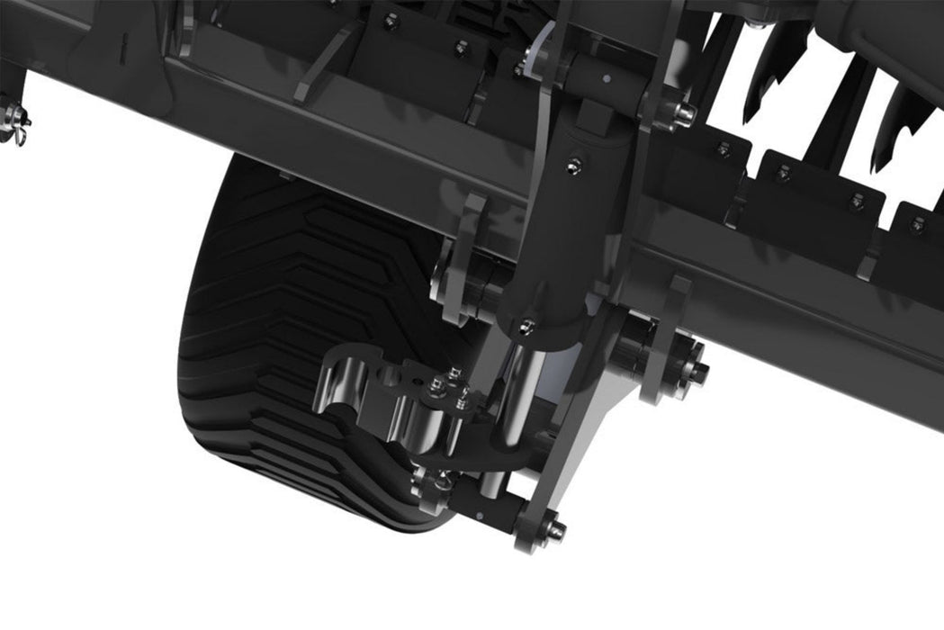 LMC Ag XT3010 Speed Disk - Graneer