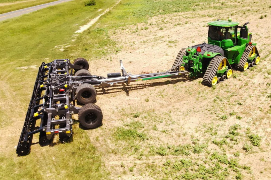 LMC Ag XT3010 Speed Disk - Graneer