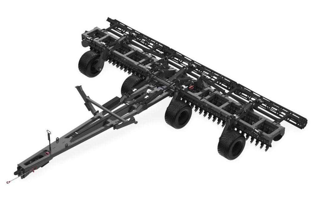 LMC Ag XT3010 Speed Disk - Graneer