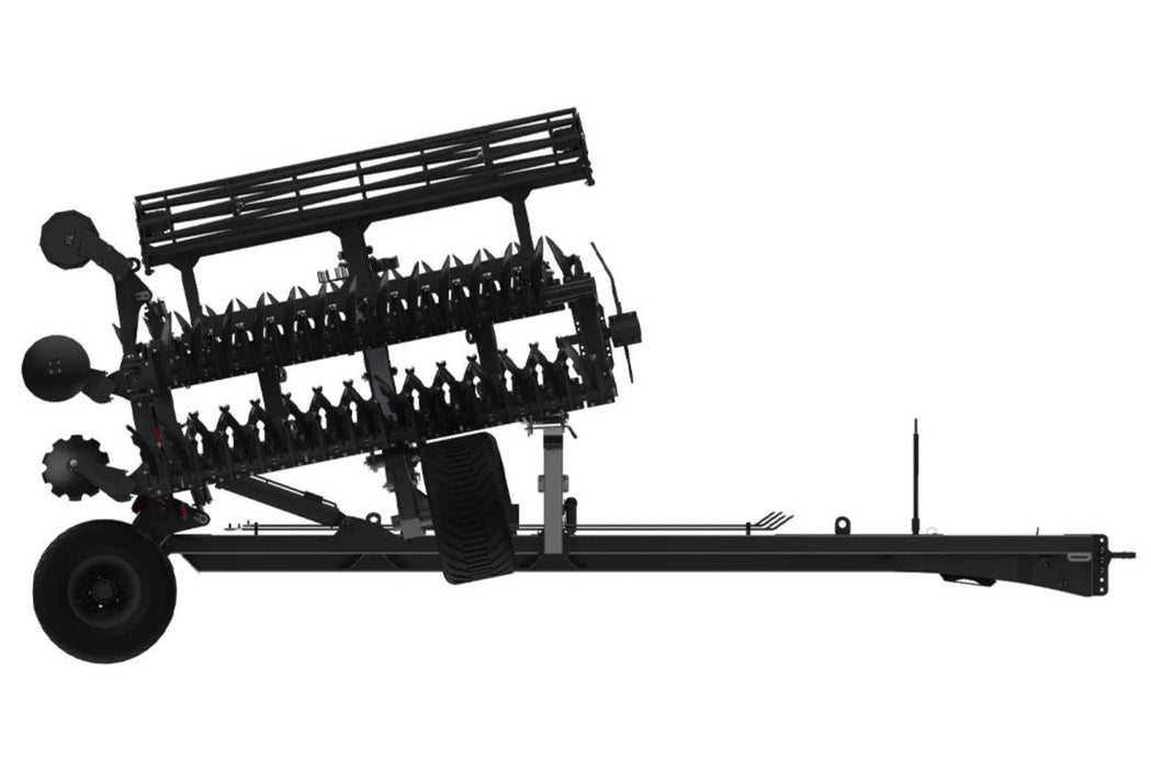 LMC Ag XT3010 Speed Disk - Graneer