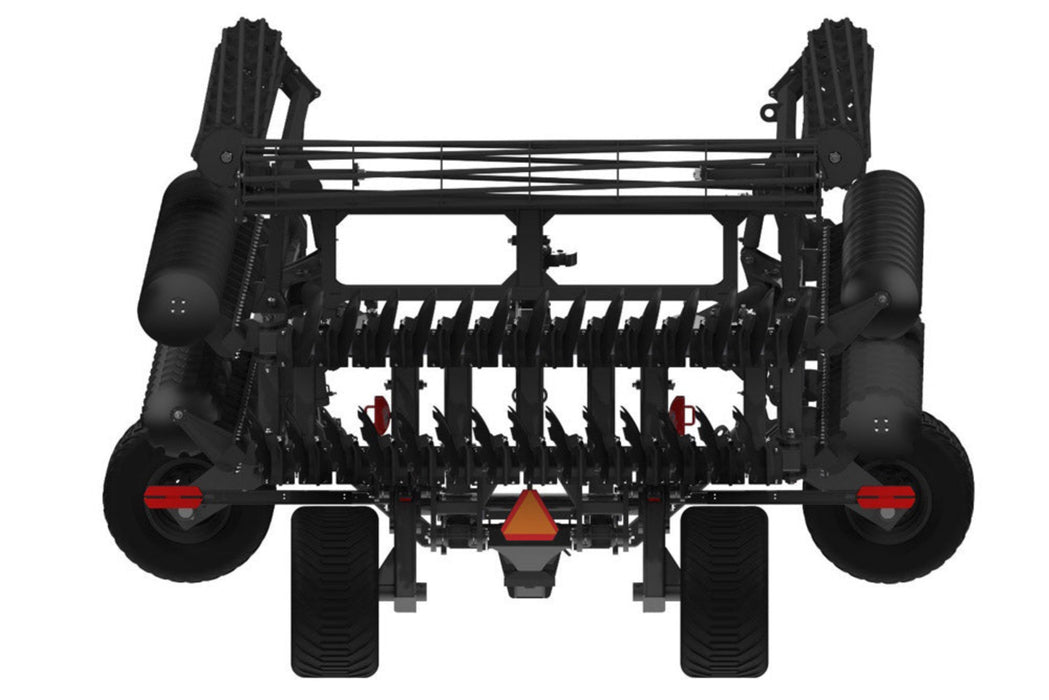 LMC Ag XT3010 Speed Disk - Graneer