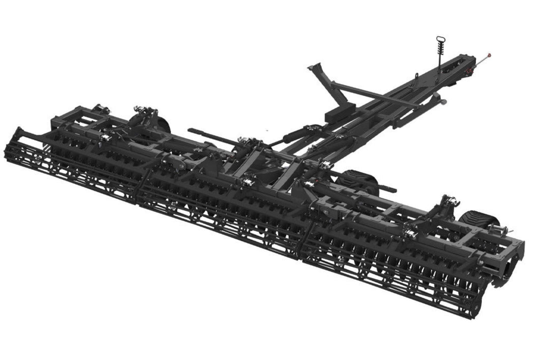 LMC Ag XT3010 Speed Disk - Graneer