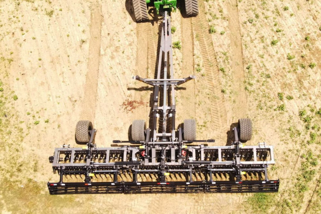 LMC Ag XT3010 Speed Disk - Graneer