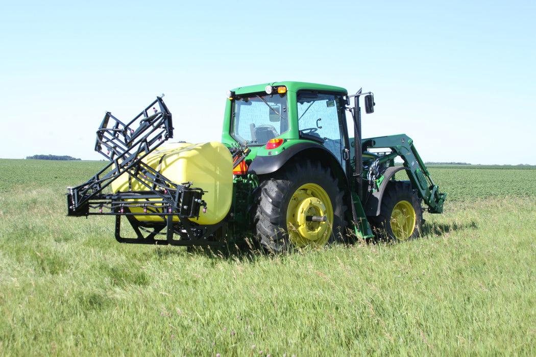 FAST Ag Solutions UT3P Utility 3-Point Sprayer