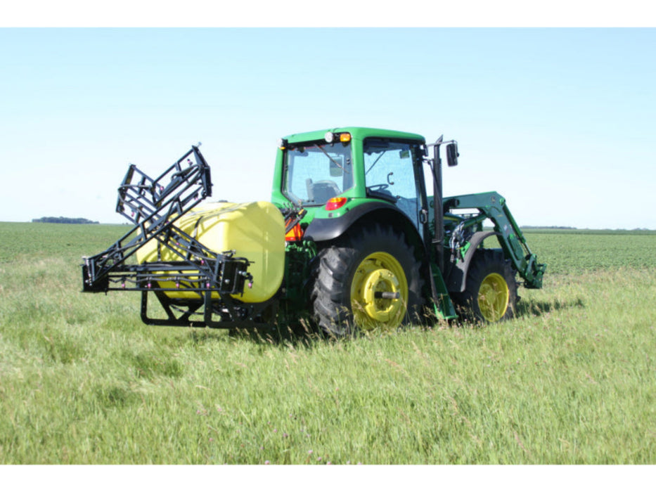 FAST Ag Solutions UT3P Utility 3-Point Sprayer